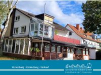 (028004) 4-Zimmer-Wohnung mit Wintergarten in Zeven Niedersachsen - Zeven Vorschau