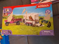 Schleich Pick-up und Hänger Bayern - Alerheim Vorschau