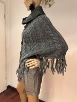 Poncho - Jacke Saarland - Wallerfangen Vorschau