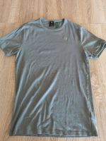 G-Star Raw Herren T-Shirt olive Größe M Niedersachsen - Haren (Ems) Vorschau