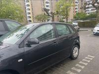 Volkswagen Polo 1.4TDI Basis Basis Nordrhein-Westfalen - Leverkusen Vorschau
