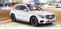 Winterräder Mercedes GLC Rial 17 Zoll RDKS Hankook ABE NEU Bielefeld - Brake Vorschau