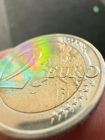 2 Euro Münze Karl der Große Bayern - Massing Vorschau