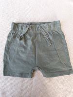 Shorts H&M Gr. 62 Niedersachsen - Staufenberg Vorschau