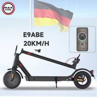 Sonderangebot E-Scooter mit Straßenzulassung MaxWheel Roller E9ABE, 350W, 8.5", 20km/h, bis zu 30Km Reichweite Nordrhein-Westfalen - Beckum Vorschau