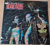 ● The Broadcasters - 13 Ghosts / Rock Schallplatte.NEU ● Niedersachsen - Ilsede Vorschau