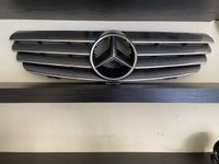 Mercedes W209 CLK-Klasse Frontgrill Kühlergrill Grill A2098800183 Nordrhein-Westfalen - Dinslaken Vorschau