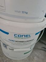 Conel Care Schnellzement 15kg Nordrhein-Westfalen - Herford Vorschau