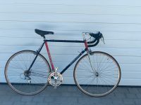 Biemmezeta Rennrad Stahlrahmen RH58 Shimano 600 Vintage Retro Neuhausen-Nymphenburg - Neuhausen Vorschau