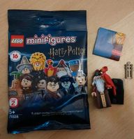 Lego Albus Dumbledore mit Phoenix Minifigur Serie 2 Harry Potter Bayern - Fürstenfeldbruck Vorschau