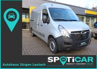 Opel Movano B Kasten L2H2 2.3D  R-Kamera/Navi/3,5t Brandenburg - Jüterbog Vorschau