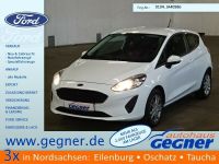 Ford Fiesta 1.1 Trend Cool & Sound eCall Bluetooth Sachsen - Eilenburg Vorschau