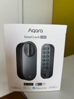 Aqara Smart Lock U200 NEU Nordrhein-Westfalen - Monheim am Rhein Vorschau