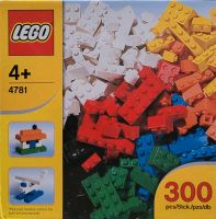 LEGO 4781 ORIGINAL Nordrhein-Westfalen - Wickede (Ruhr) Vorschau