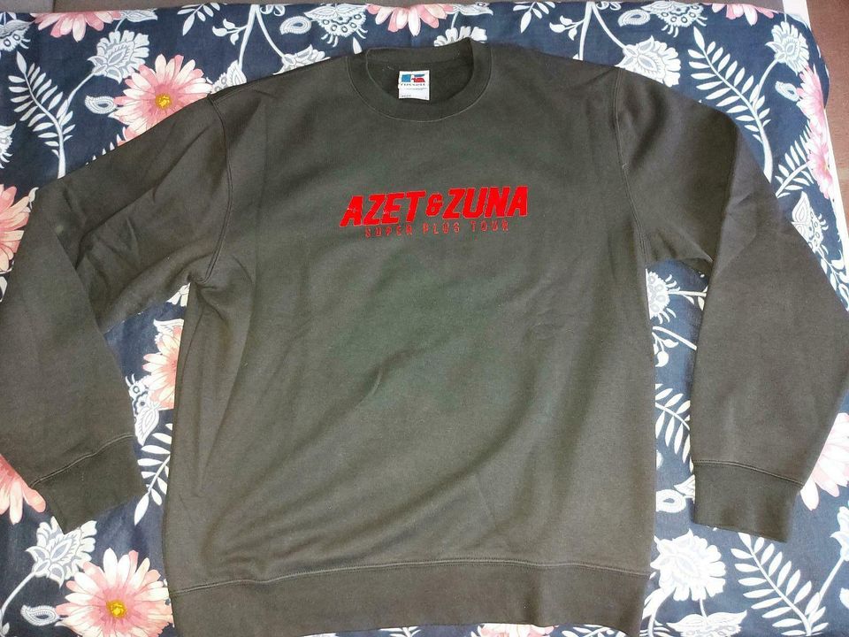 ❤️ NEU ❤️ Sweatshirt von AZET & ZUNA Gr. L in Baden-Württemberg - Kernen im  Remstal | eBay Kleinanzeigen ist jetzt Kleinanzeigen