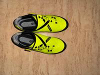 XFRAME Fahrrad schuhe Hessen - Gernsheim  Vorschau