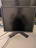 Eizo Flexscan S1910 19 Zoll 16:10 LCD Monitor schwarz Baden-Württemberg - Dossenheim Vorschau