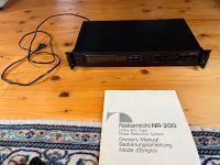 Nakamichi NR-200 Dolby Player High End Bayern - Fürstenstein Vorschau