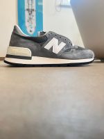 New Balance M990GR1 Made In USA Gr.43 Neu Baden-Württemberg - Heilbronn Vorschau