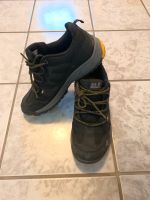 Jack Wolfskin Wanderschuhe Gr. 37 Saarland - Riegelsberg Vorschau