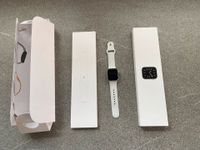 Apple Watch TOP Cellular LTE Silber Alu 40 mm Nordrhein-Westfalen - Herzebrock-Clarholz Vorschau