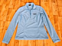 Jack Wolfskin Fleece Pullover Gr.S Nordrhein-Westfalen - Blomberg Vorschau