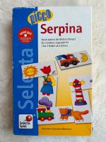 Selecta Serpina Puzzle Legespiel Bilderschlange Nordrhein-Westfalen - Paderborn Vorschau