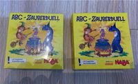 ABC - Zauberduell Niedersachsen - Horneburg Vorschau