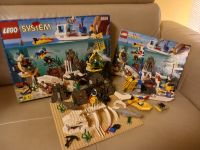 Lego 6559 - Deep Sea Bounty - 1997 - gebraucht - 90er Berlin - Karlshorst Vorschau