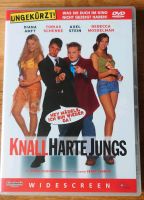 Knallharte Jungs - DVD Nordrhein-Westfalen - Arnsberg Vorschau