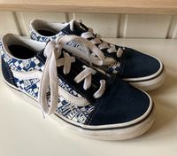 Vans Halbschuh Sachsen-Anhalt - Groß Quenstedt Vorschau