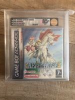 Nintendo tales of phantasia vga 85+ Baden-Württemberg - Waghäusel Vorschau