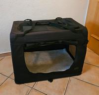 Hundetransportbox XL, faltbar Niedersachsen - Kutenholz Vorschau