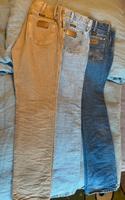 3x Wrangler 936 Jeans 30x 32/34 Sachsen - Zwickau Vorschau
