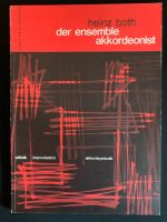 Der Ensemble Akkordeonist von Heinz Both Bayern - Sonthofen Vorschau