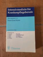 Thieme Intensivmedizin für Pflegeberufe Brandenburg - Beelitz Vorschau