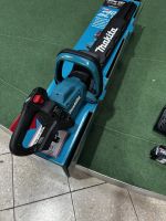 MAKITA UH006GD201 Akku-Heckenschere 40 Volt inkl. AKKUs/Ladegerät Nordrhein-Westfalen - Minden Vorschau