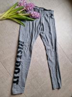 Leggings für Damen von nike in Größe M in grau Schleswig-Holstein - Winsen Vorschau