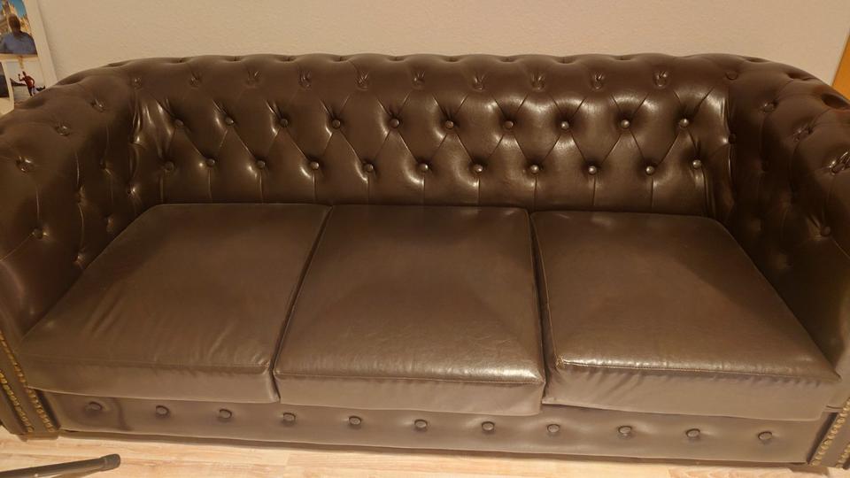 Chesterfield Sofa in Bohmte