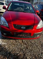 Kia Rio 1.4l Bayern - Günzburg Vorschau