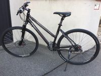Damenrad Radon Trekkingrad Crossrad Größe 50 Stuttgart - Feuerbach Vorschau