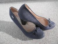 Toller Plateaupumps - NEU - Gr. 38,5 Bayern - Wolnzach Vorschau