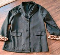 Toller Damen leicht Blazer Leo Gr. M Hessen - Schöffengrund Vorschau