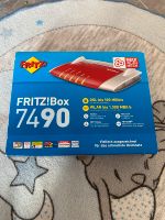 Fritz!Box 7490 Hessen - Bad Schwalbach Vorschau