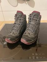 Hanwag Damen Wanderschuhe Größe 39 - sehr guter Zustand Bonn - Bonn-Zentrum Vorschau