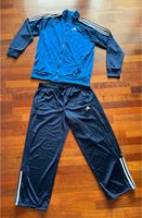 Adidas Trainingsanzug Gr. L 42/44 Bayern - Wendelstein Vorschau