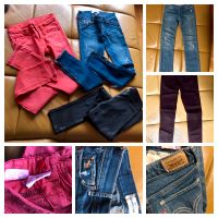 5 tlg Jeans Paket Mädchen gr. 152/ 12 J. Baden-Württemberg - Remseck am Neckar Vorschau