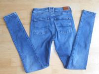 PEPE JEANS: schöne skinny Jeans REGENT power flex W27/ L32 Eimsbüttel - Hamburg Stellingen Vorschau