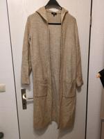 langer Cardigan mit Kapuze Niedersachsen - Rastede Vorschau