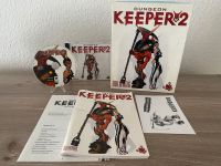 PC CD-ROM DUNGEON KEEPER 2 Wandsbek - Hamburg Jenfeld Vorschau